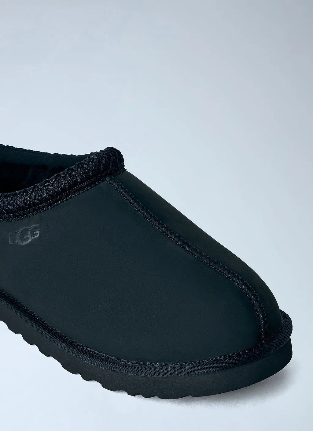 Ugg Tasman Ii Shearling Lined Mules