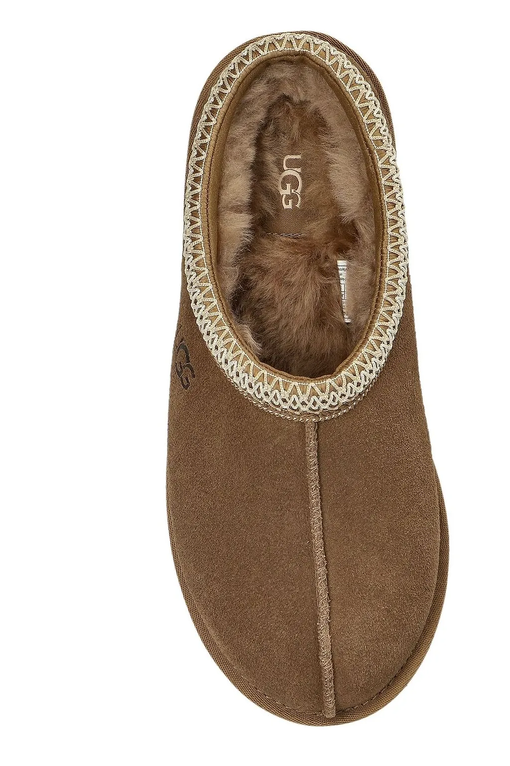 Ugg Tasman Ii Shearling Slippers