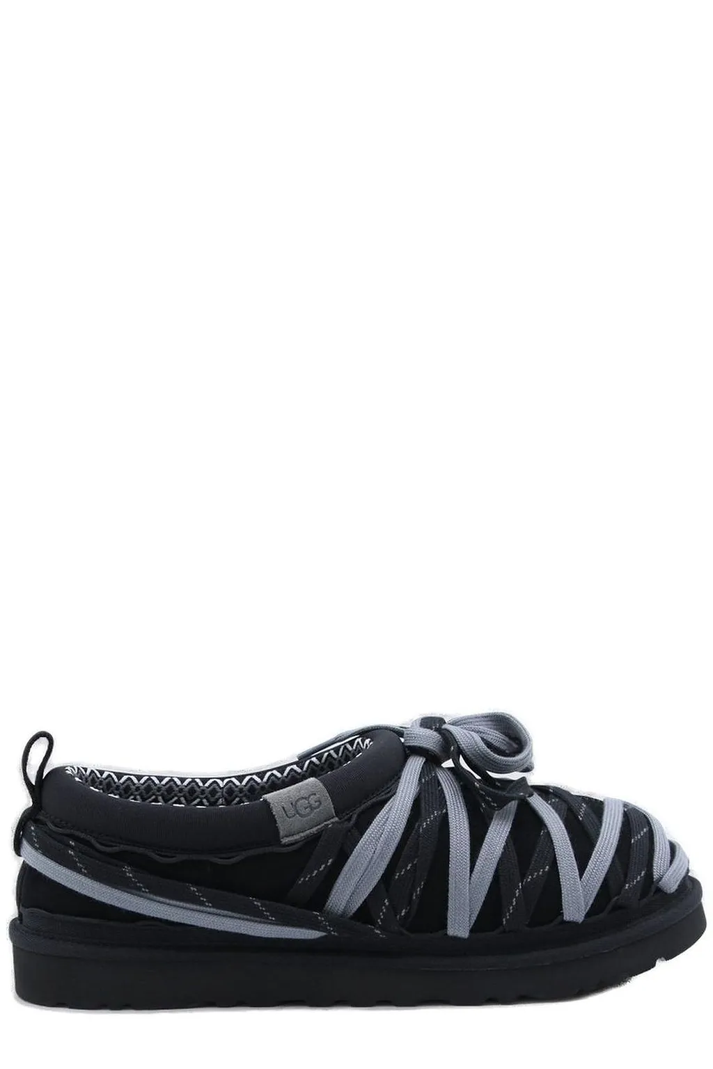 Ugg Tasman Lace-Up Slippers