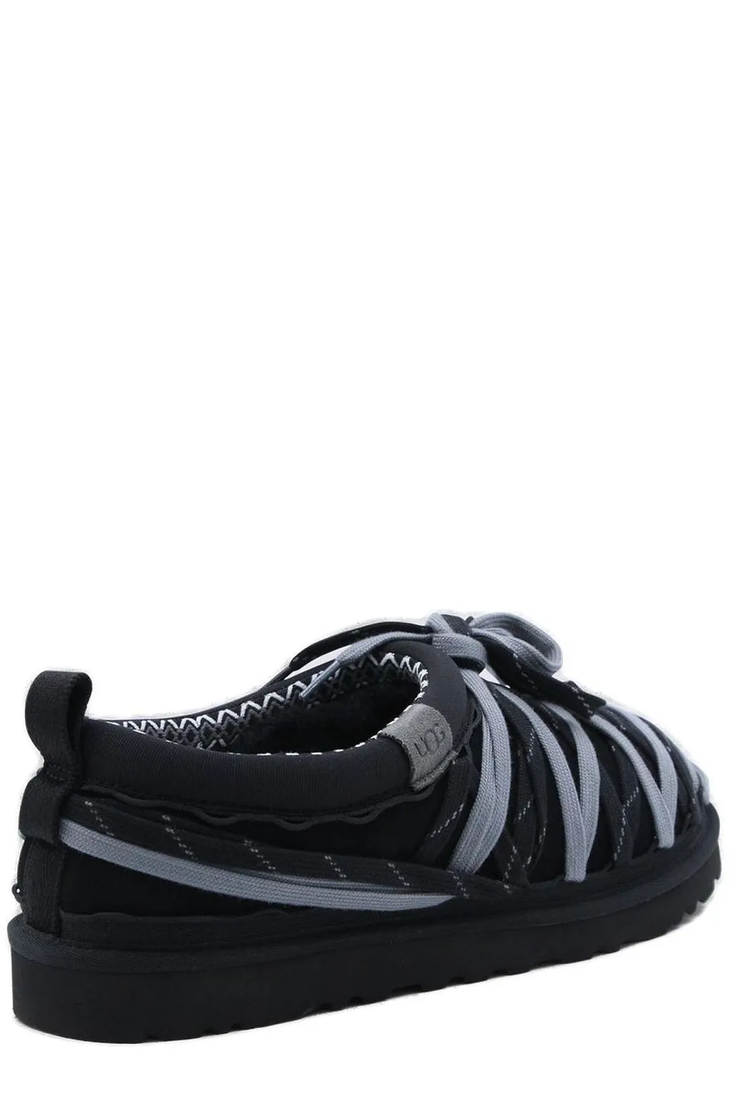 Ugg Tasman Lace-Up Slippers