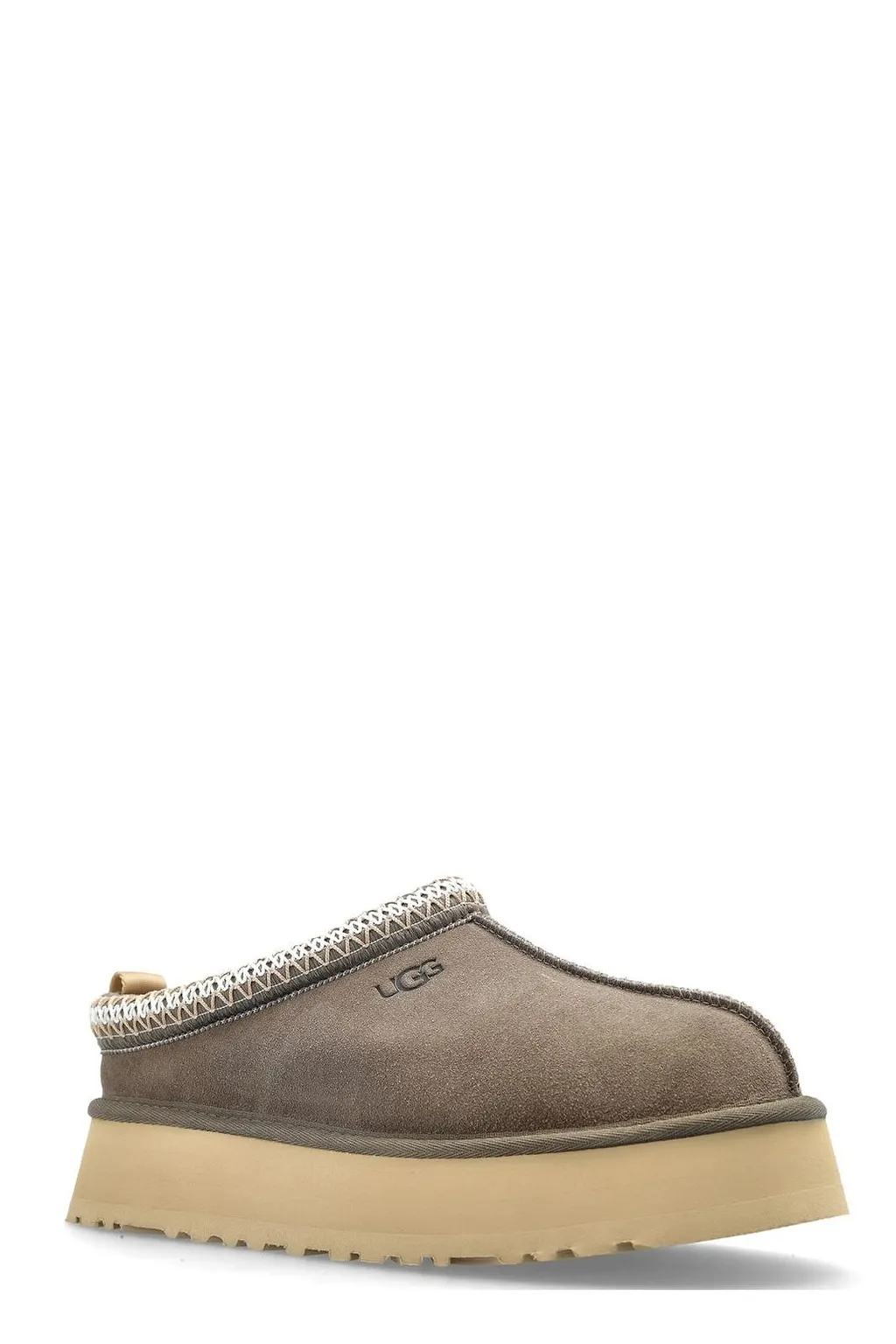Ugg Tazz Ii Platform Mules