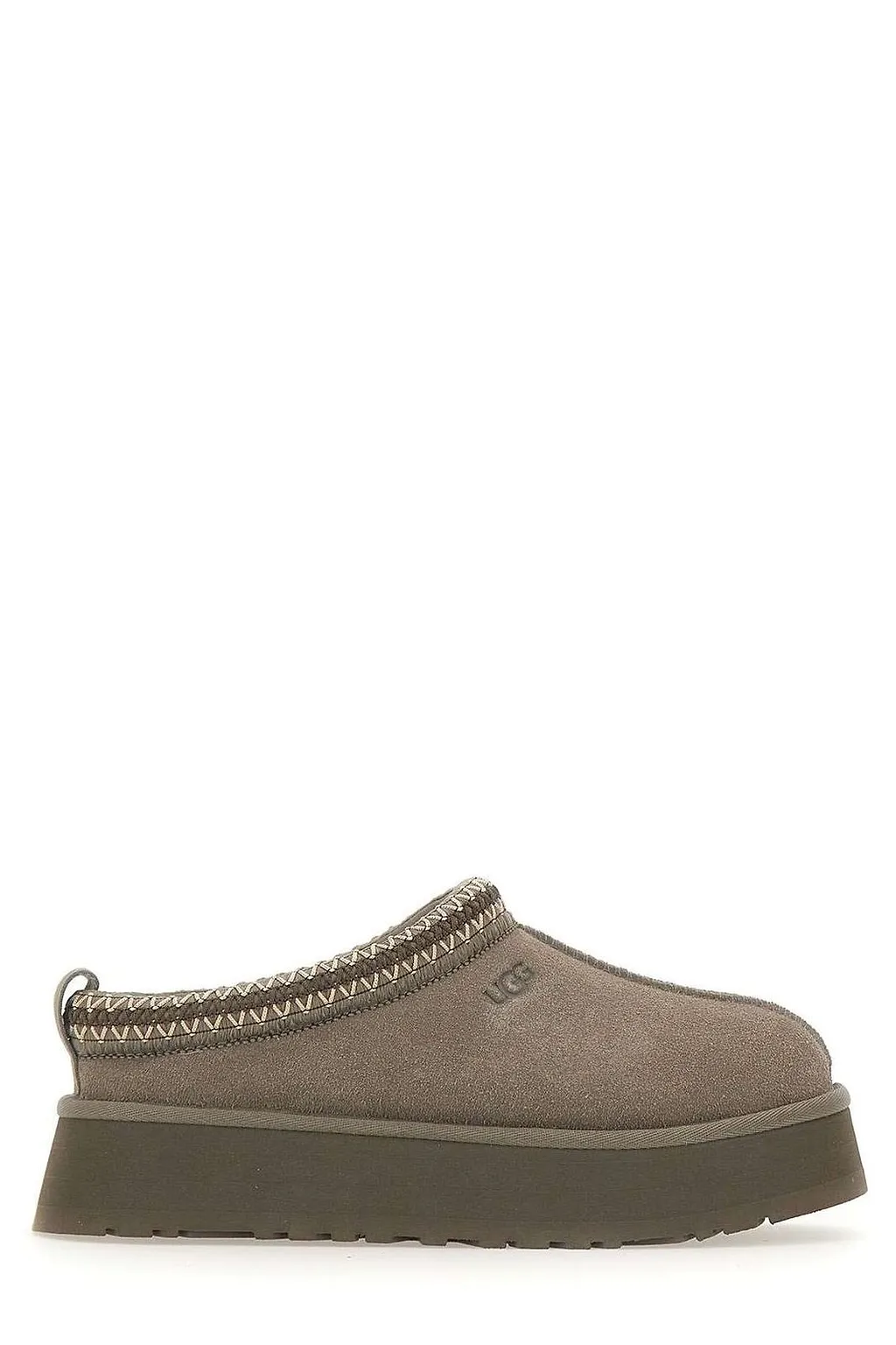Ugg Tazz Ii Platform Slippers