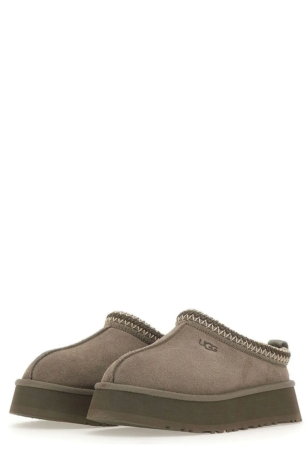 Ugg Tazz Ii Platform Slippers