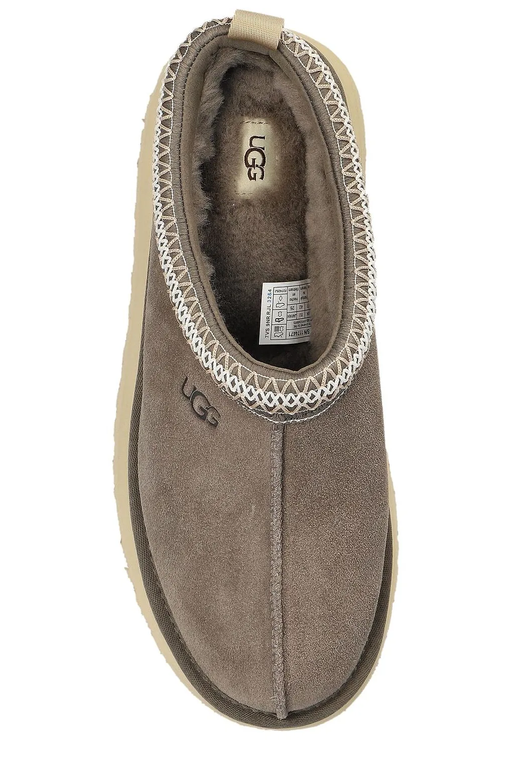 Ugg Tazz Ii Platform Mules