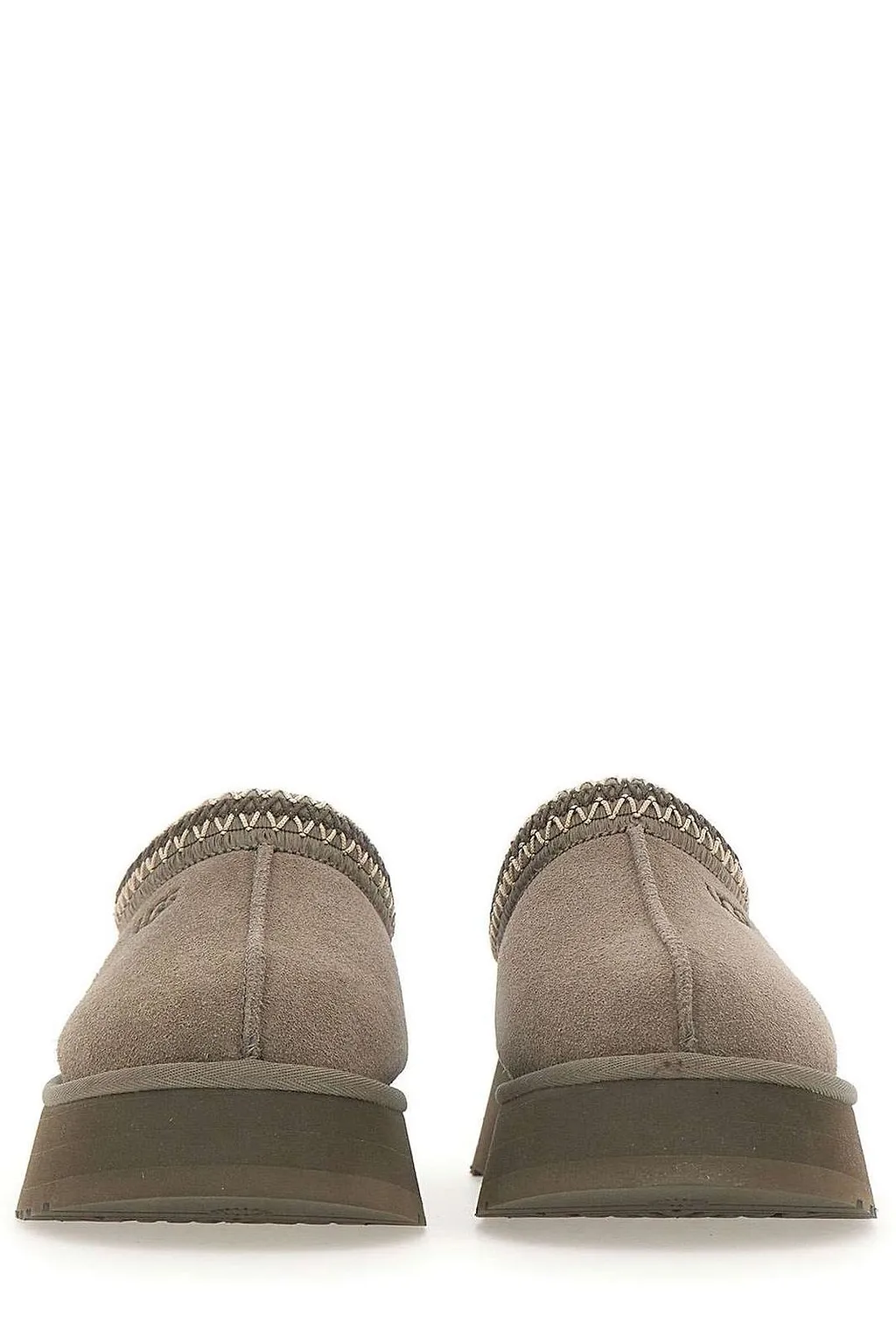 Ugg Tazz Ii Platform Slippers