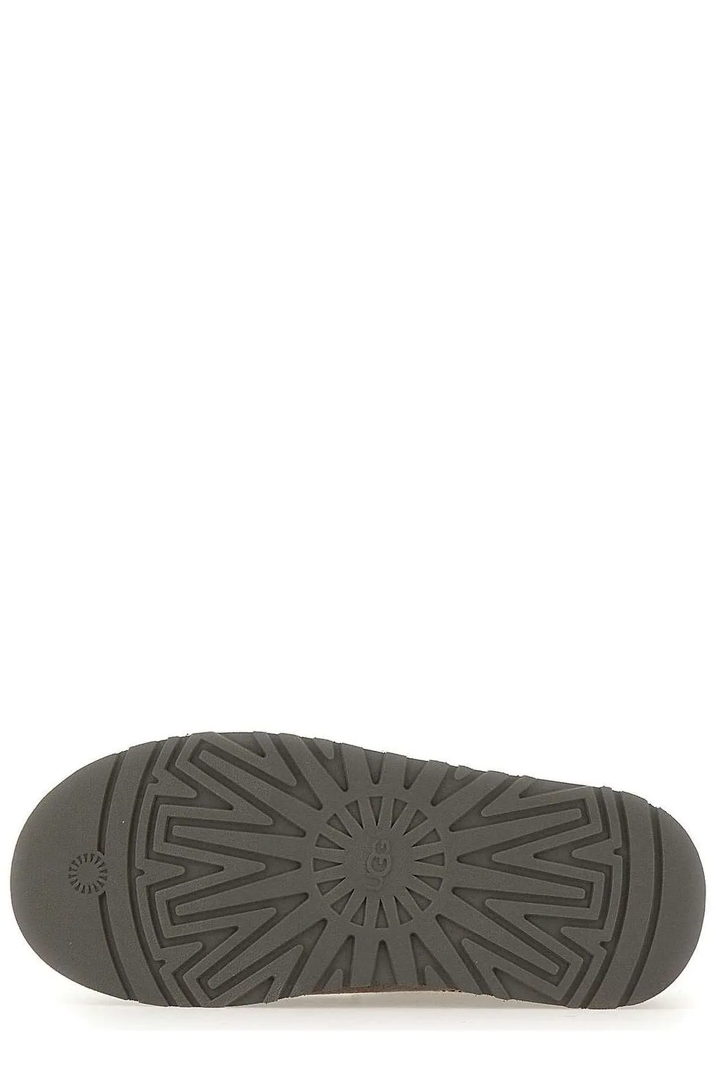 Ugg Tazz Ii Platform Slippers