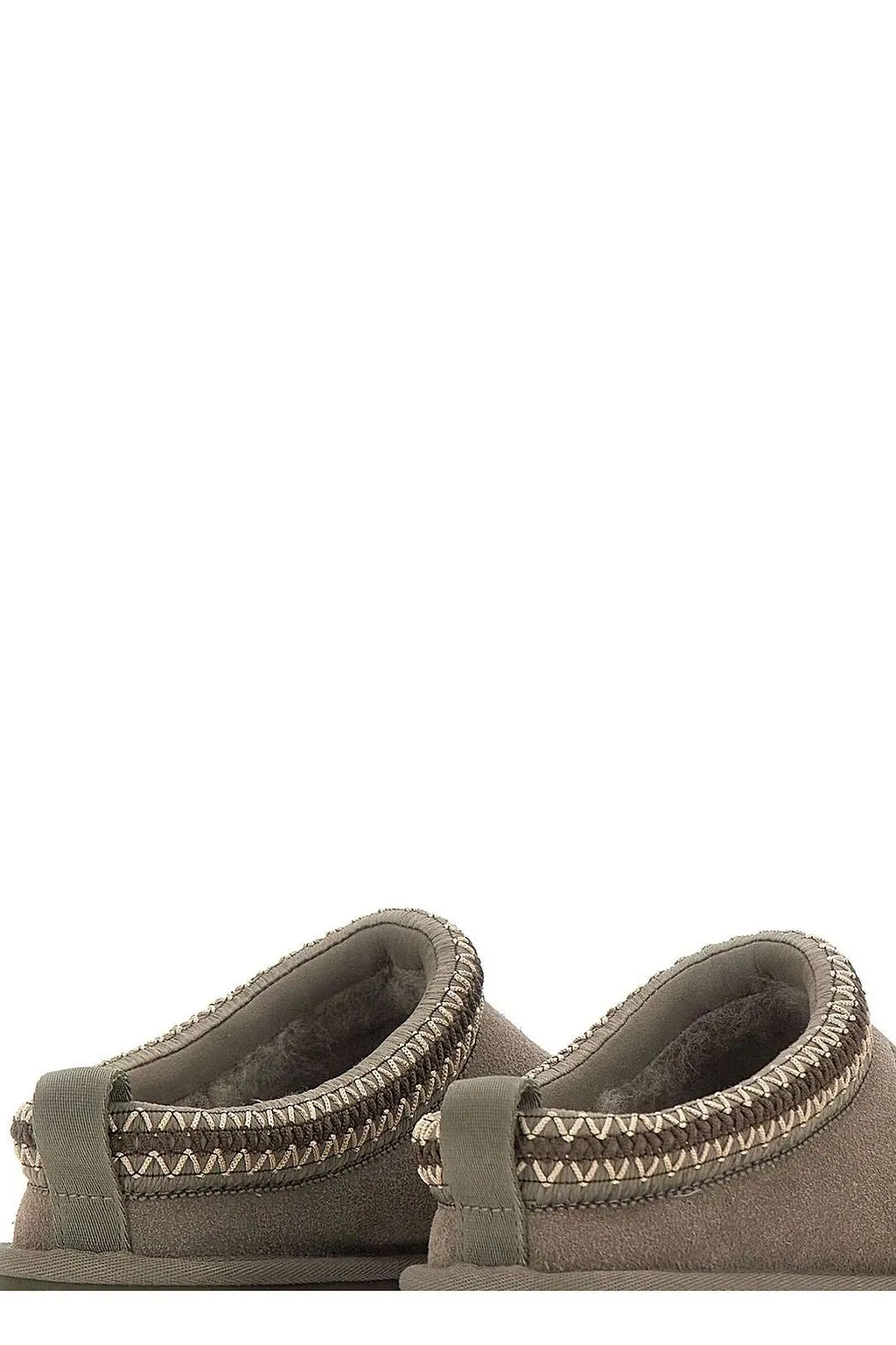 Ugg Tazz Ii Platform Slippers