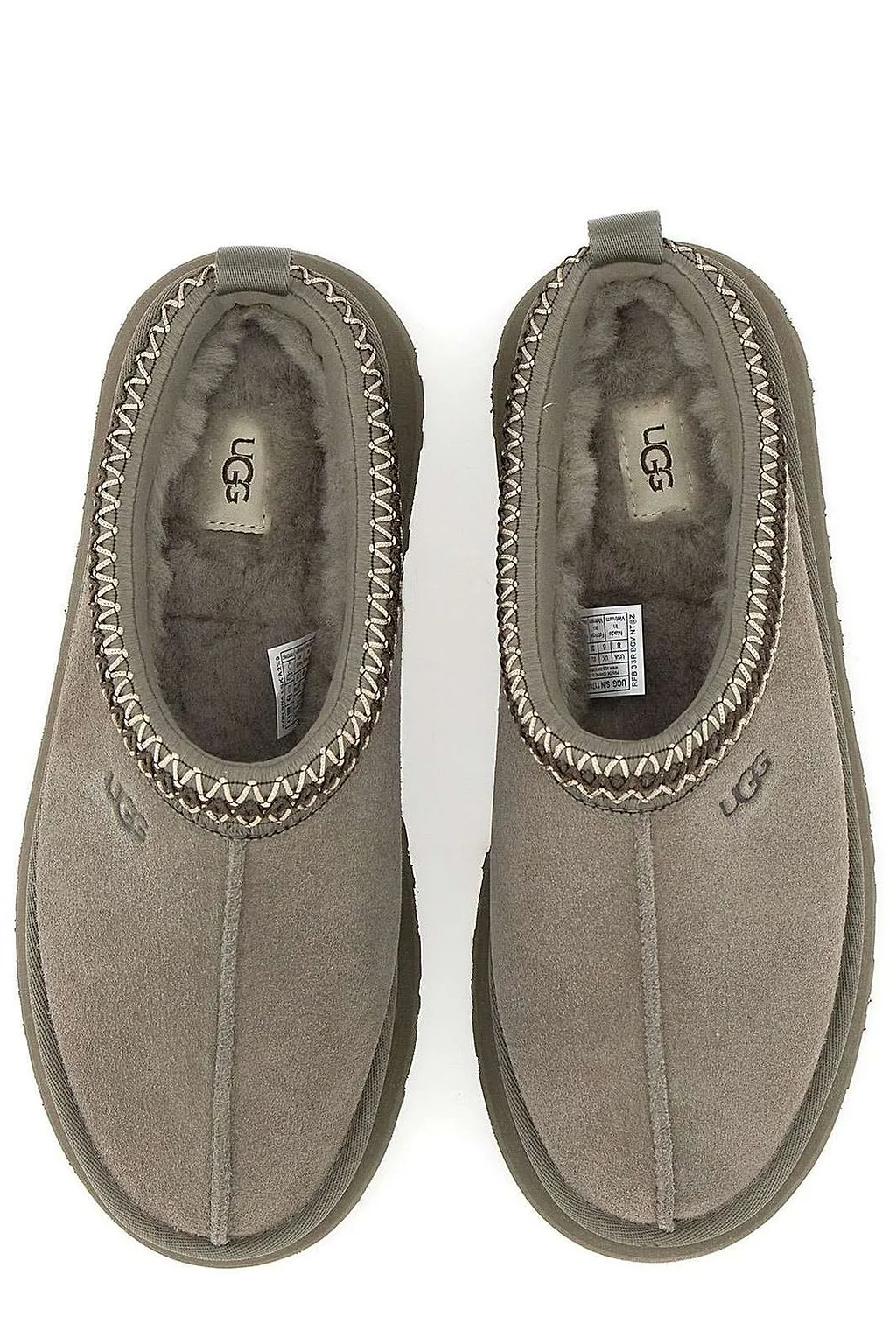 Ugg Tazz Ii Platform Slippers