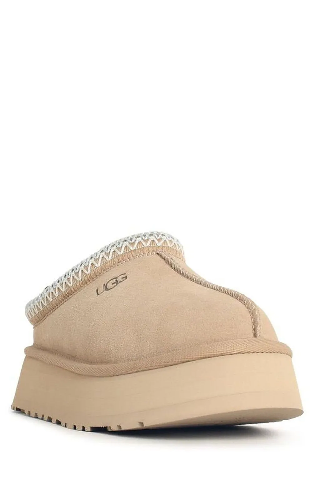 Ugg Tazz Ii Platform Slippers