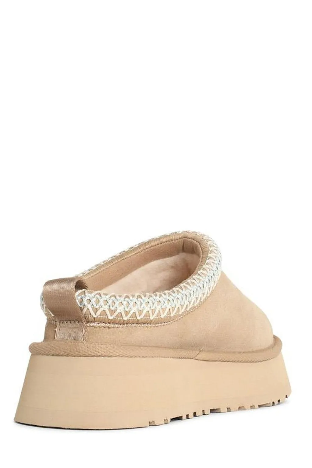 Ugg Tazz Ii Platform Slippers