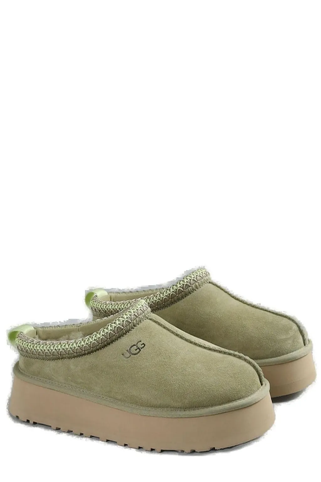 Ugg Tazz Ii Slippers