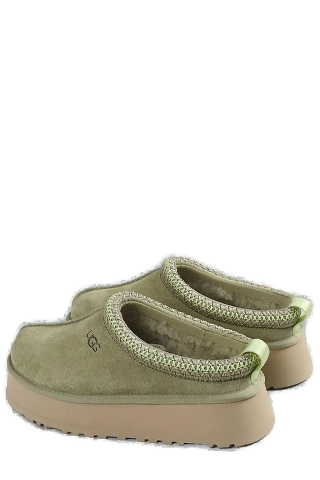 Ugg Tazz Ii Slippers