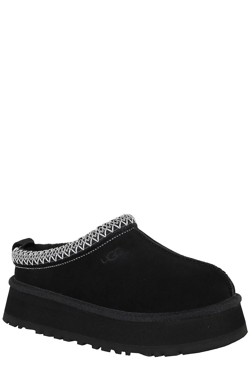 Ugg Tazz Ii Platform Slippers