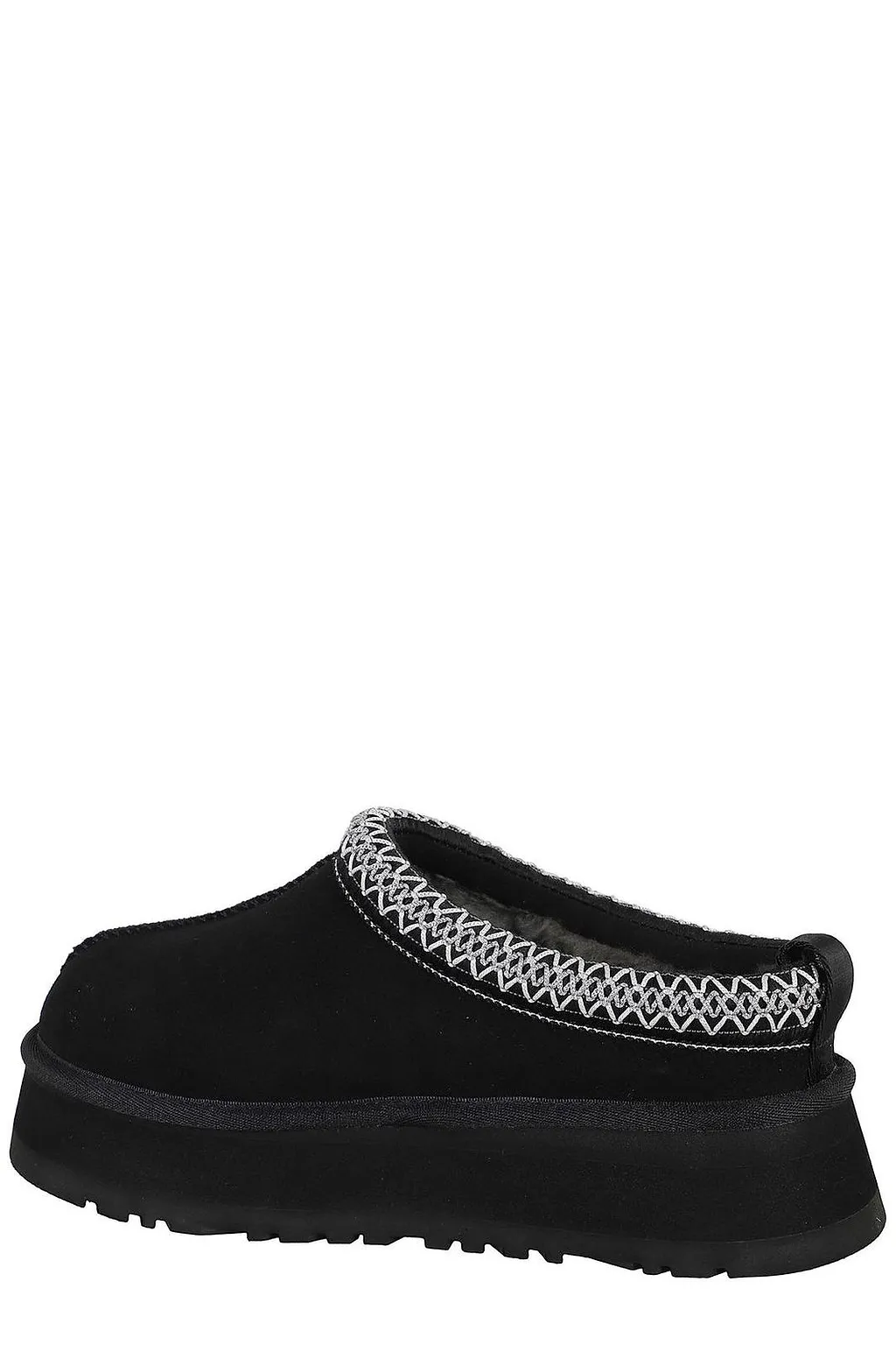 Ugg Tazz Ii Platform Slippers