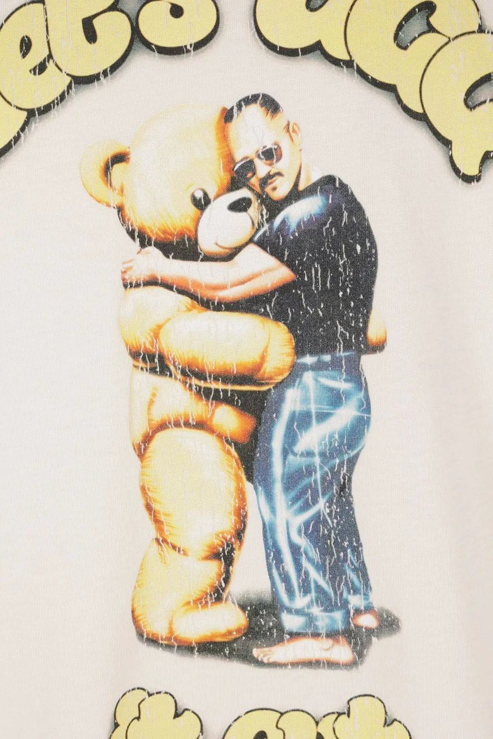 Ugg X Willy Chavarria Hug It T-Shirt