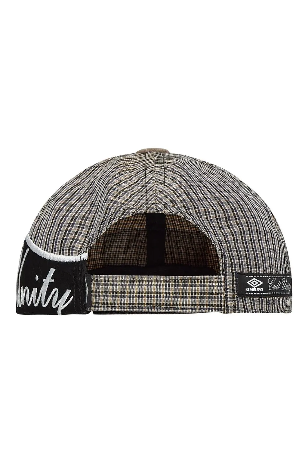 Umbro Cult Unity Baseball Cap