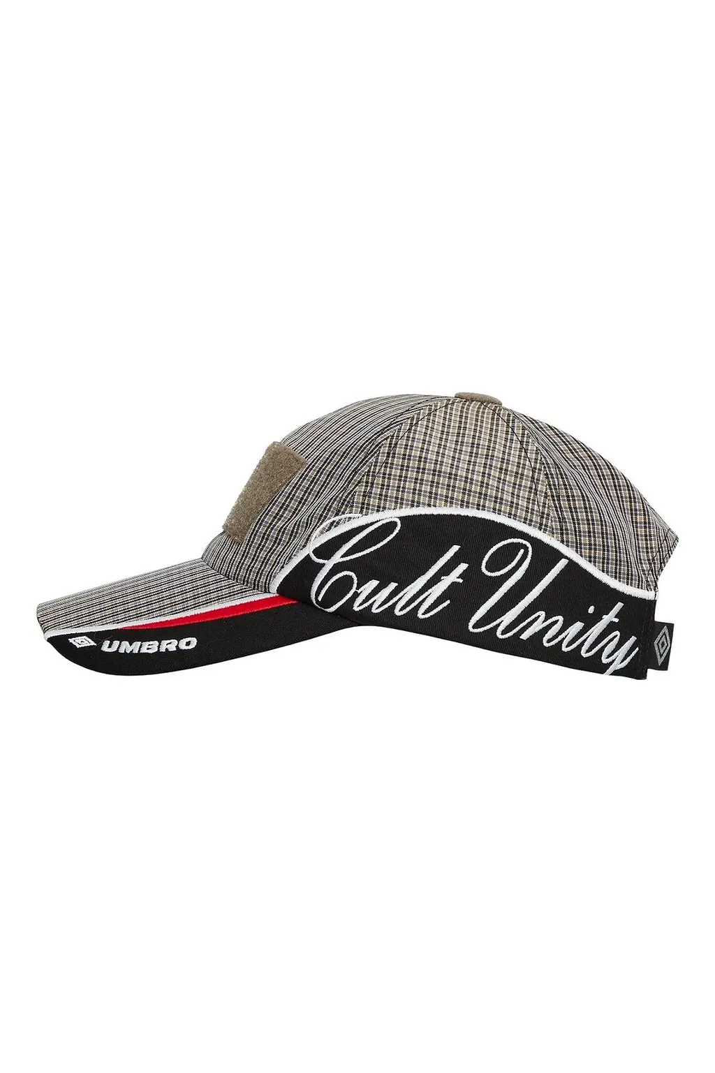 Umbro Cult Unity Baseball Cap