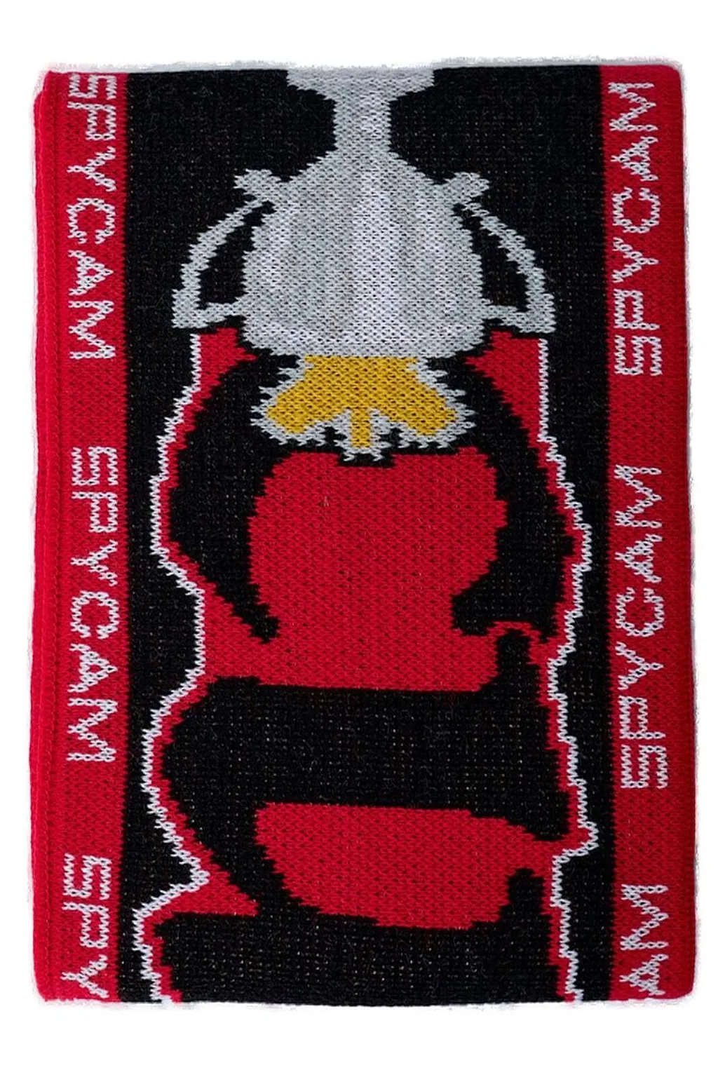 Umbro Cult Unity Fringed Scarf