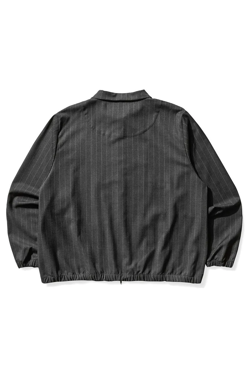 Umbro Formal Pinstriped Jacket