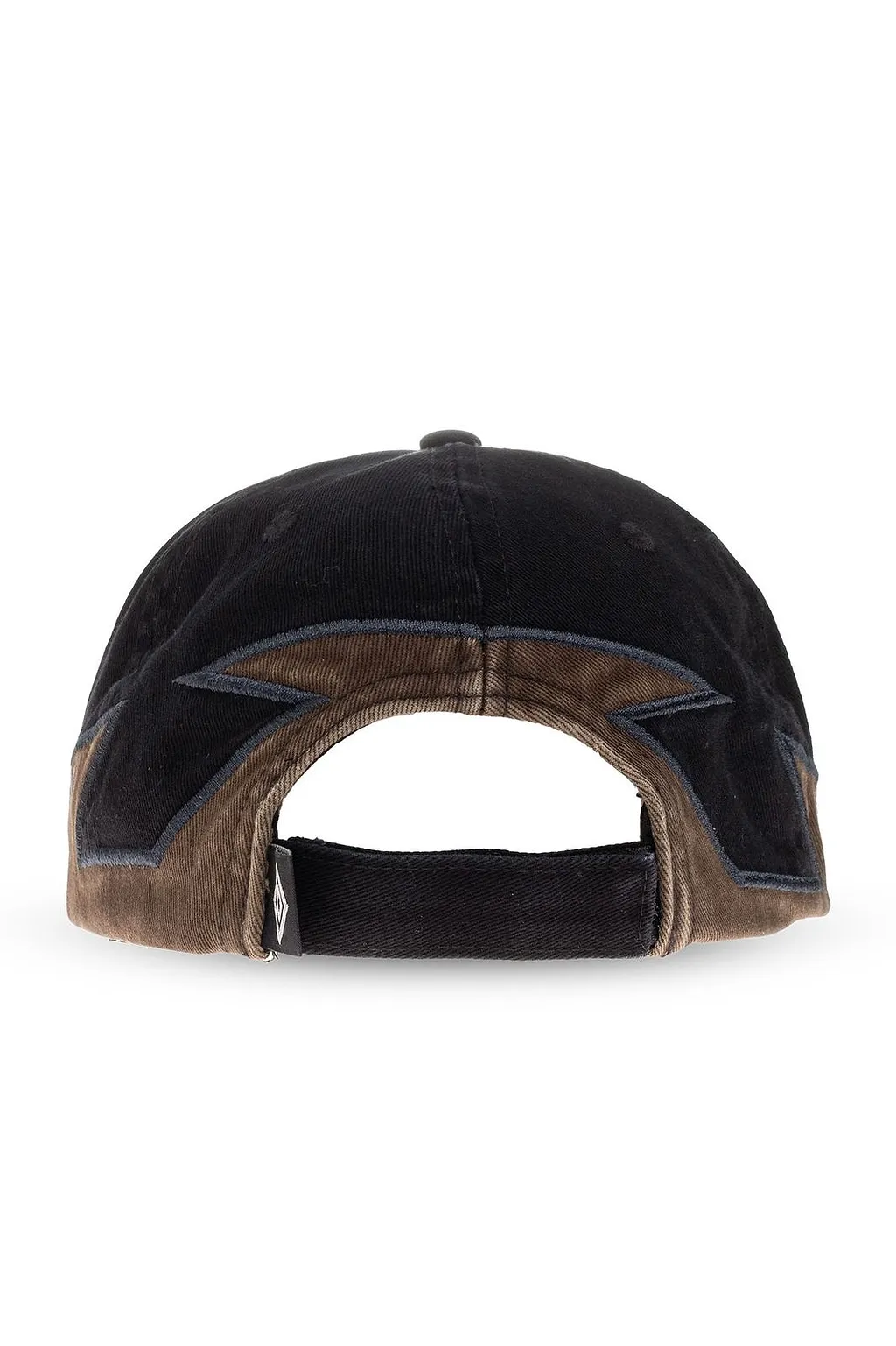 Umbro Embroidered Baseball Cap