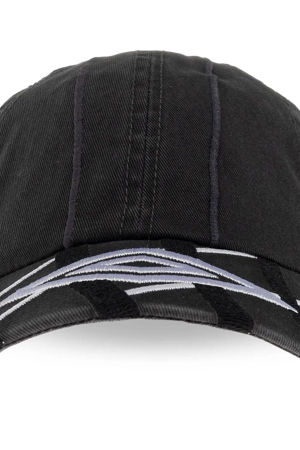 Umbro Goalkeeper Cap