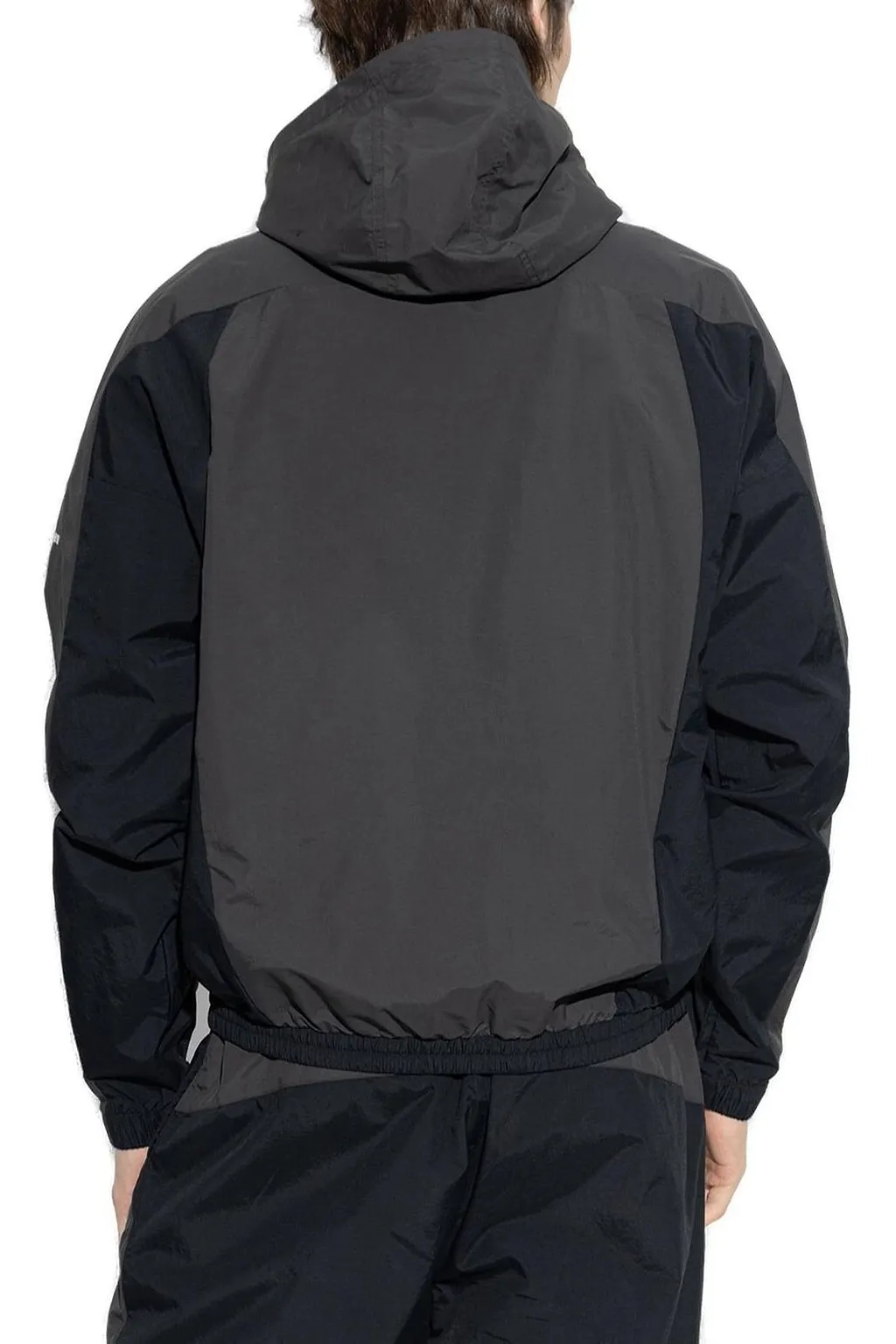 Umbro Hooded Jacket