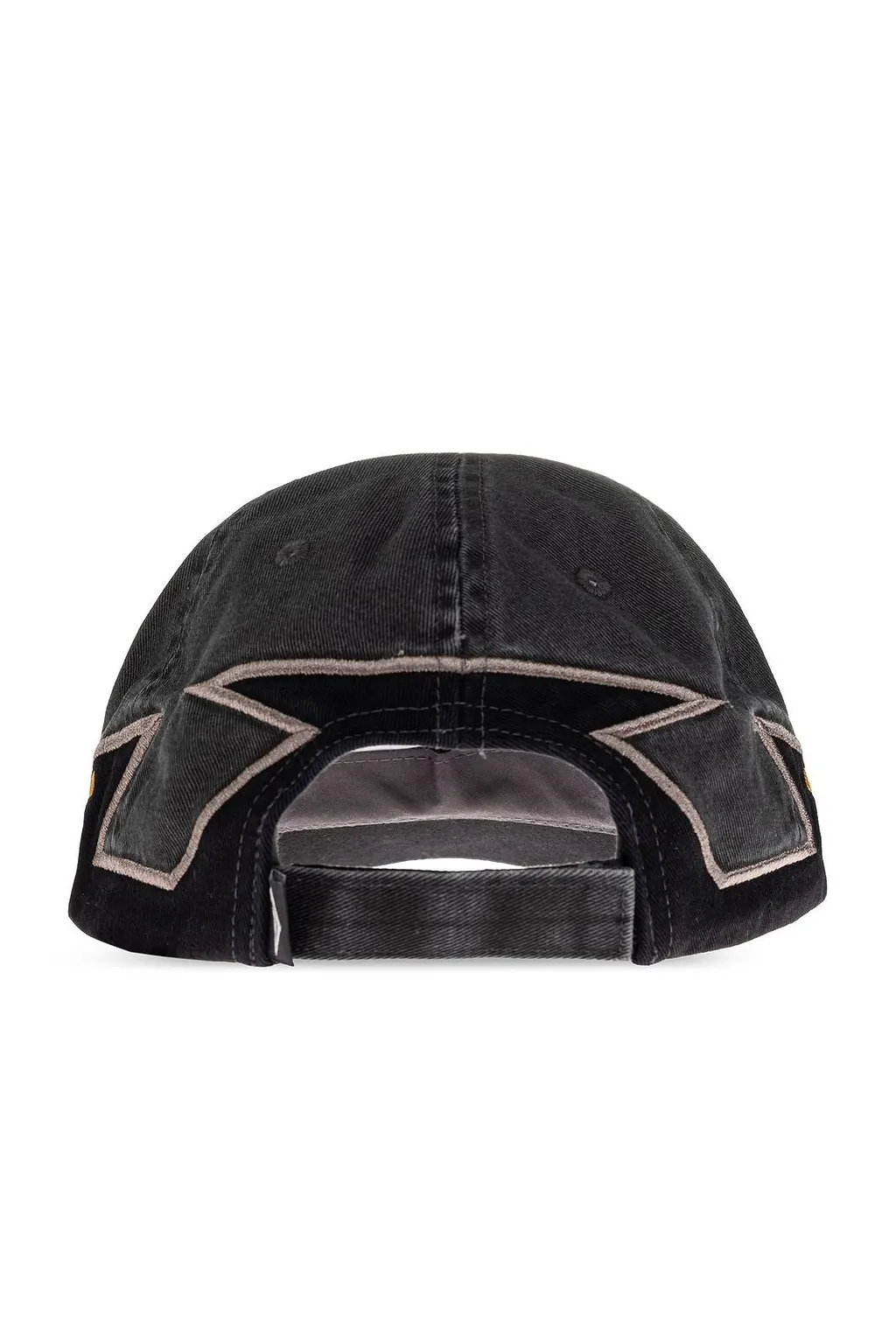 Umbro Embroidered Baseball Cap