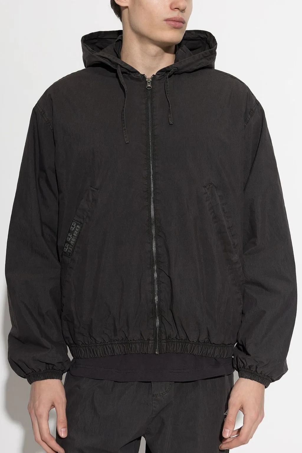 Umbro Sunday Masked Jacket