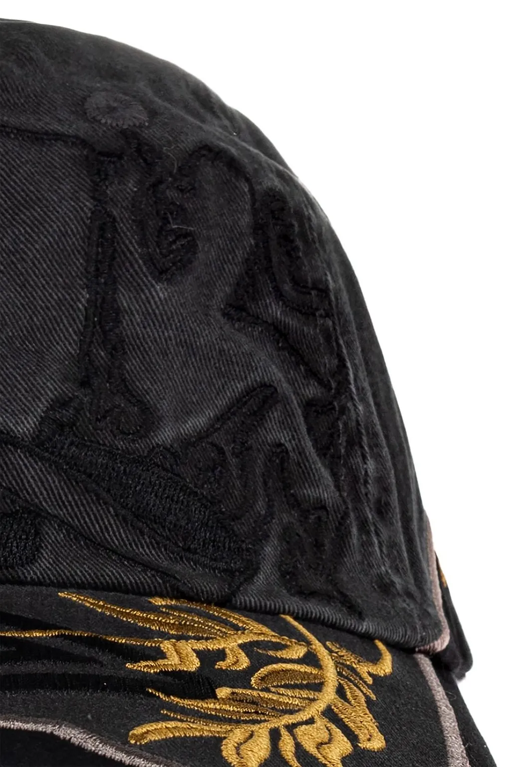 Umbro Embroidered Baseball Cap