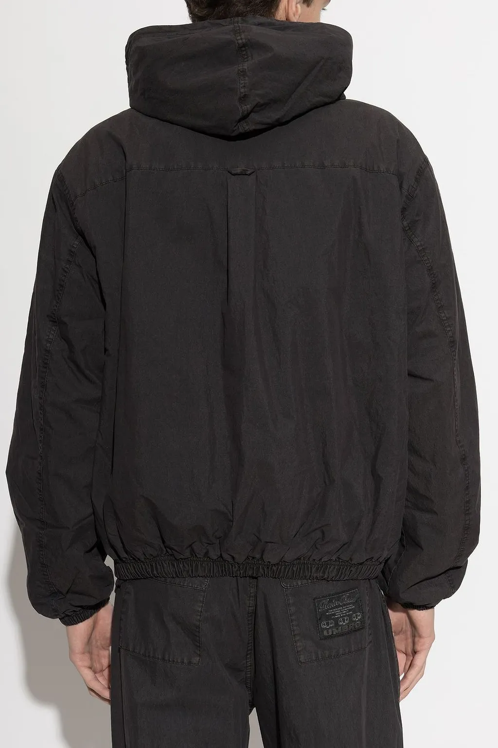 Umbro Sunday Masked Jacket