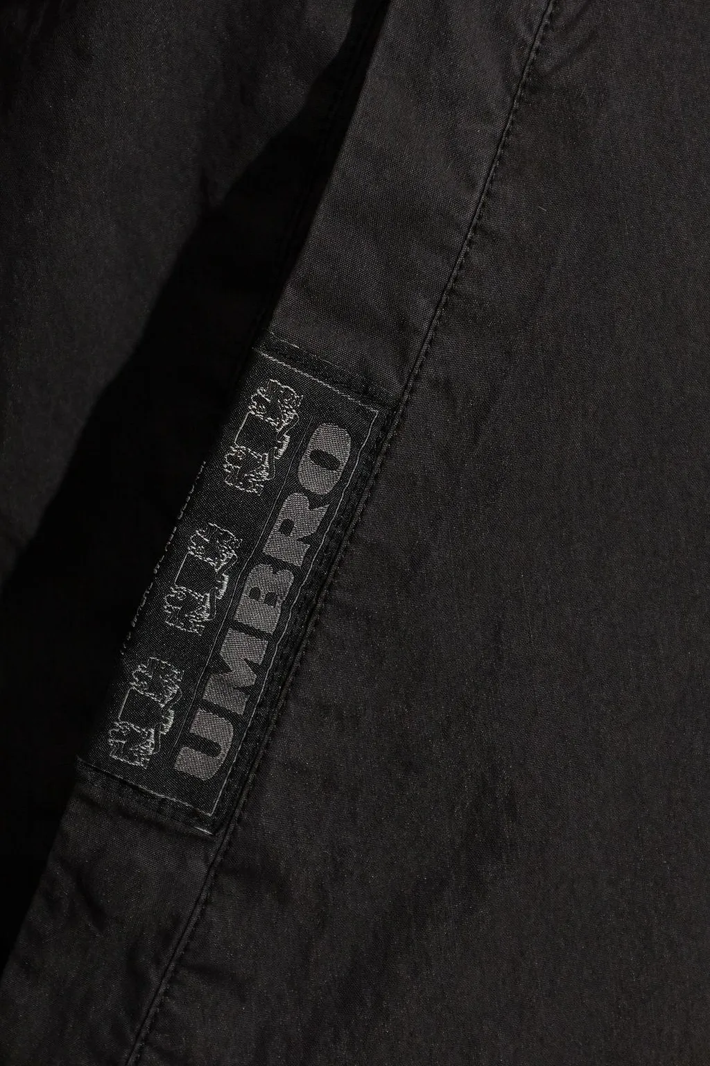 Umbro Sunday Masked Jacket