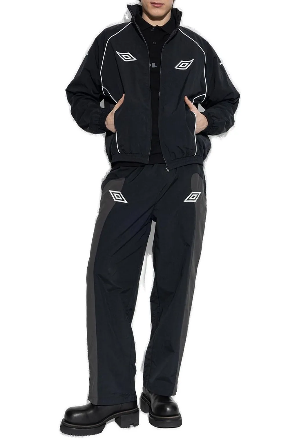 Umbro Guarding Tracksuit Pants