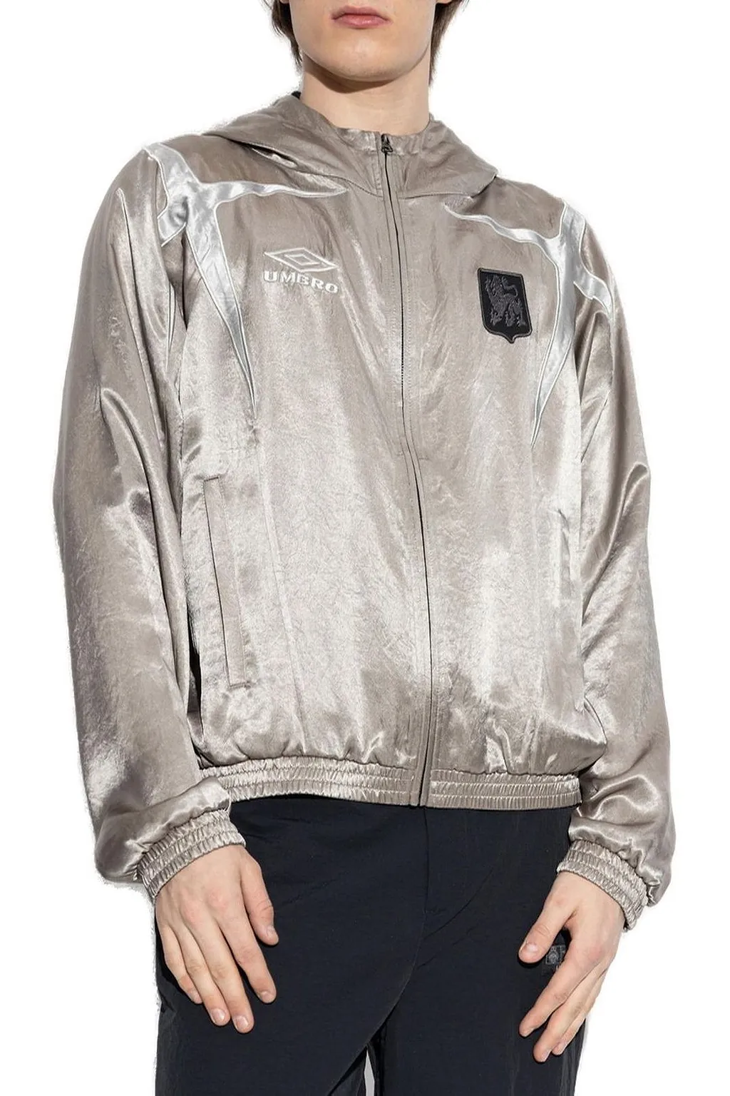 Umbro Jester Track Jacket