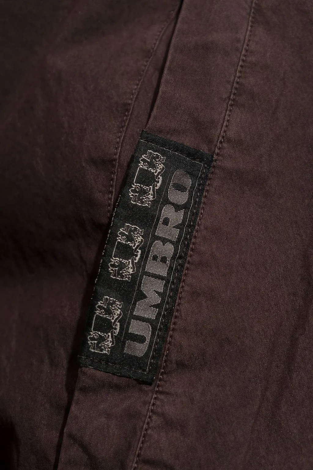 Umbro Sunday Masked Jacket