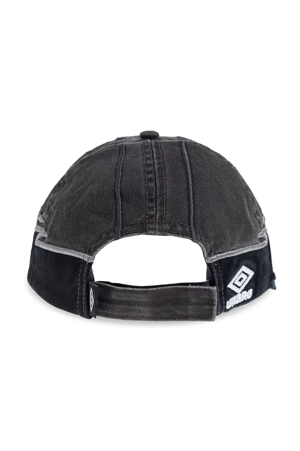 Umbro Logo-Embroidered Baseball Cap