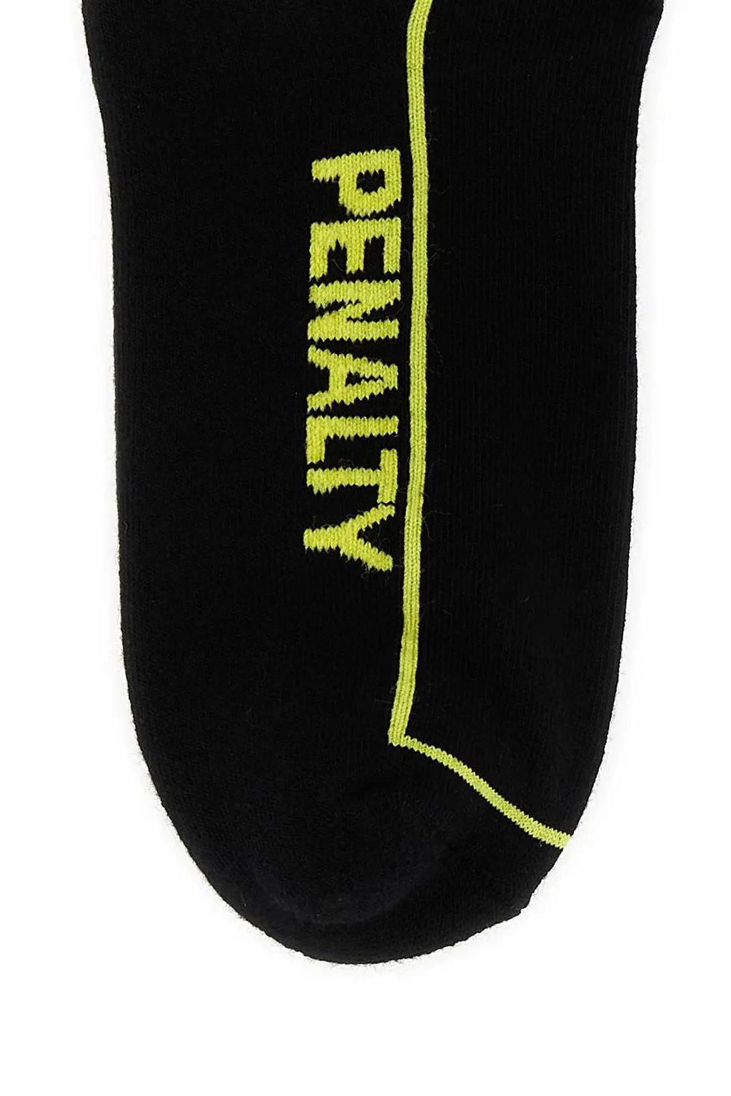 Umbro Logo-Intarsia Stretched Long Socks