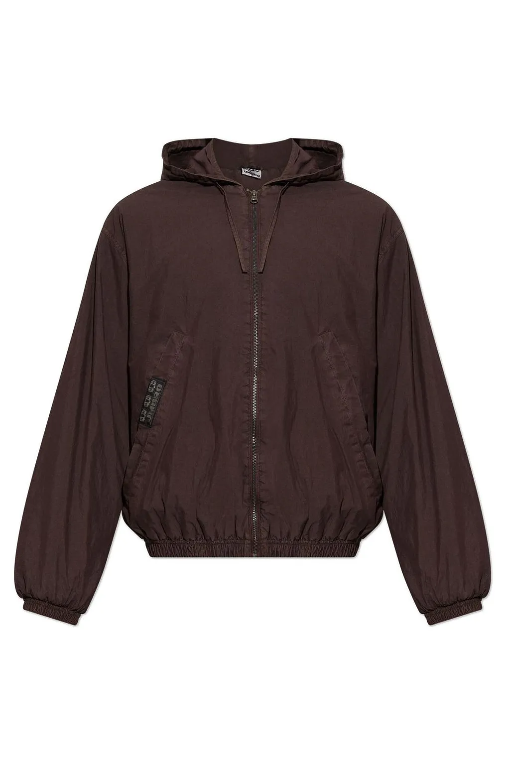 Umbro Sunday Masked Jacket