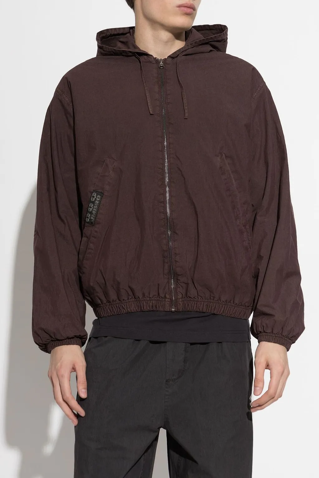 Umbro Sunday Masked Jacket