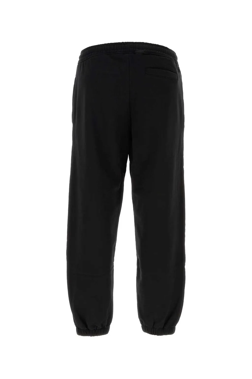 Umbro Logo-Printed Elasticated Waistband Joggers