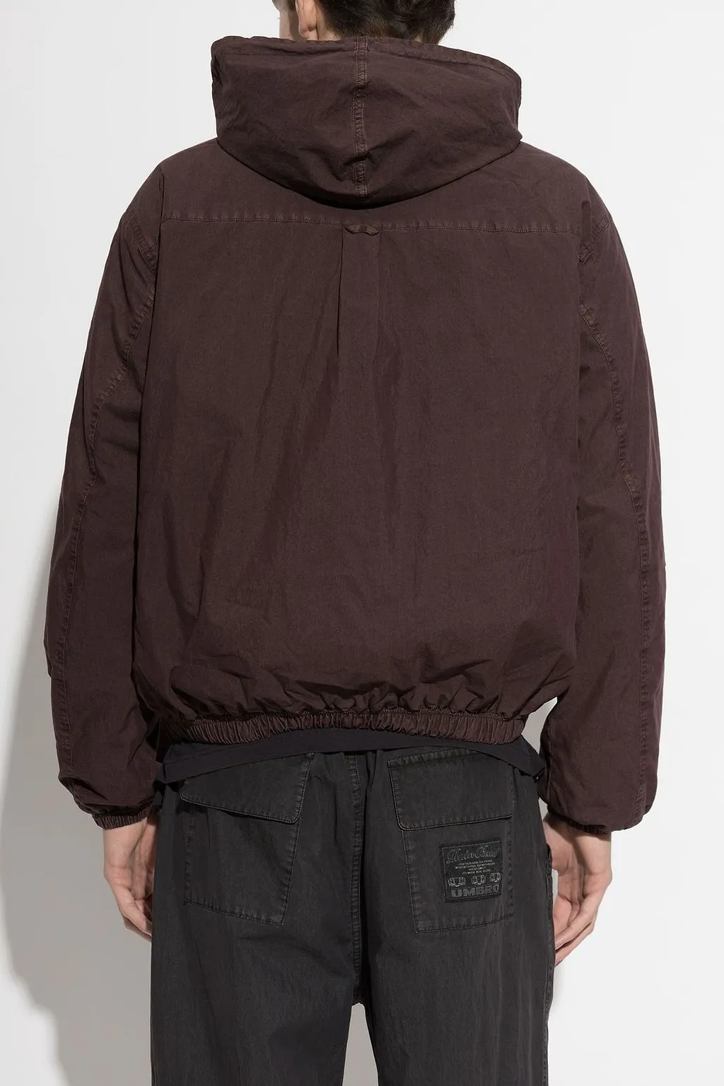 Umbro Sunday Masked Jacket