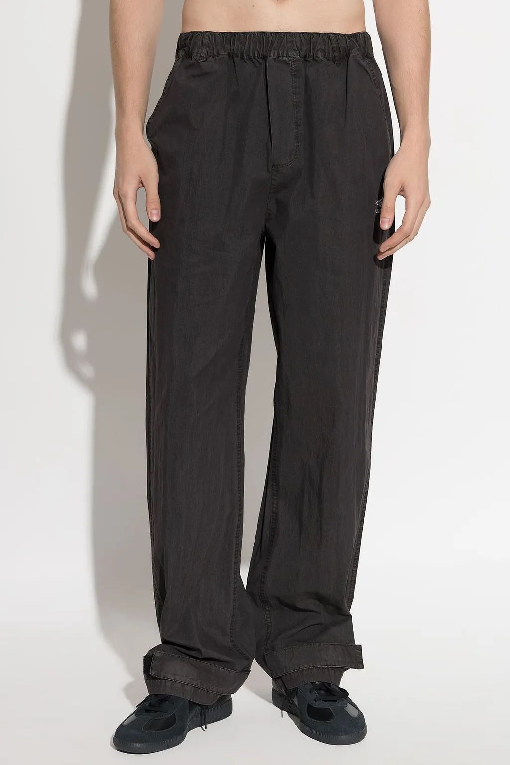 Umbro Loose Fit Cargo Pants