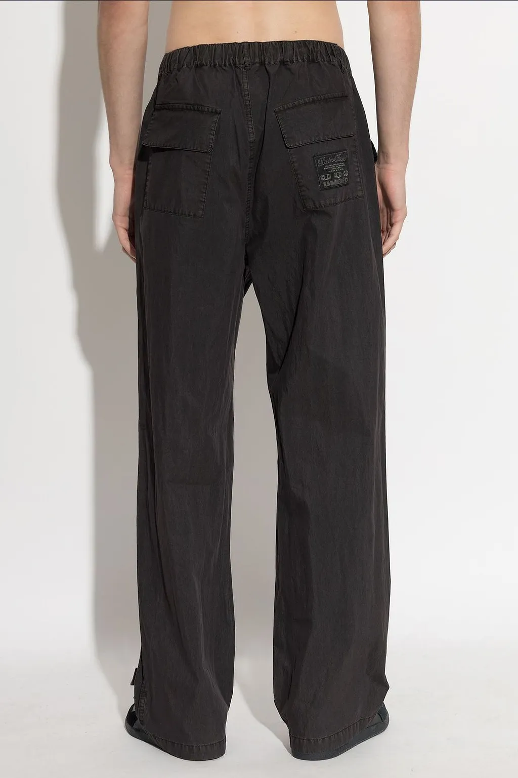 Umbro Loose Fit Cargo Pants