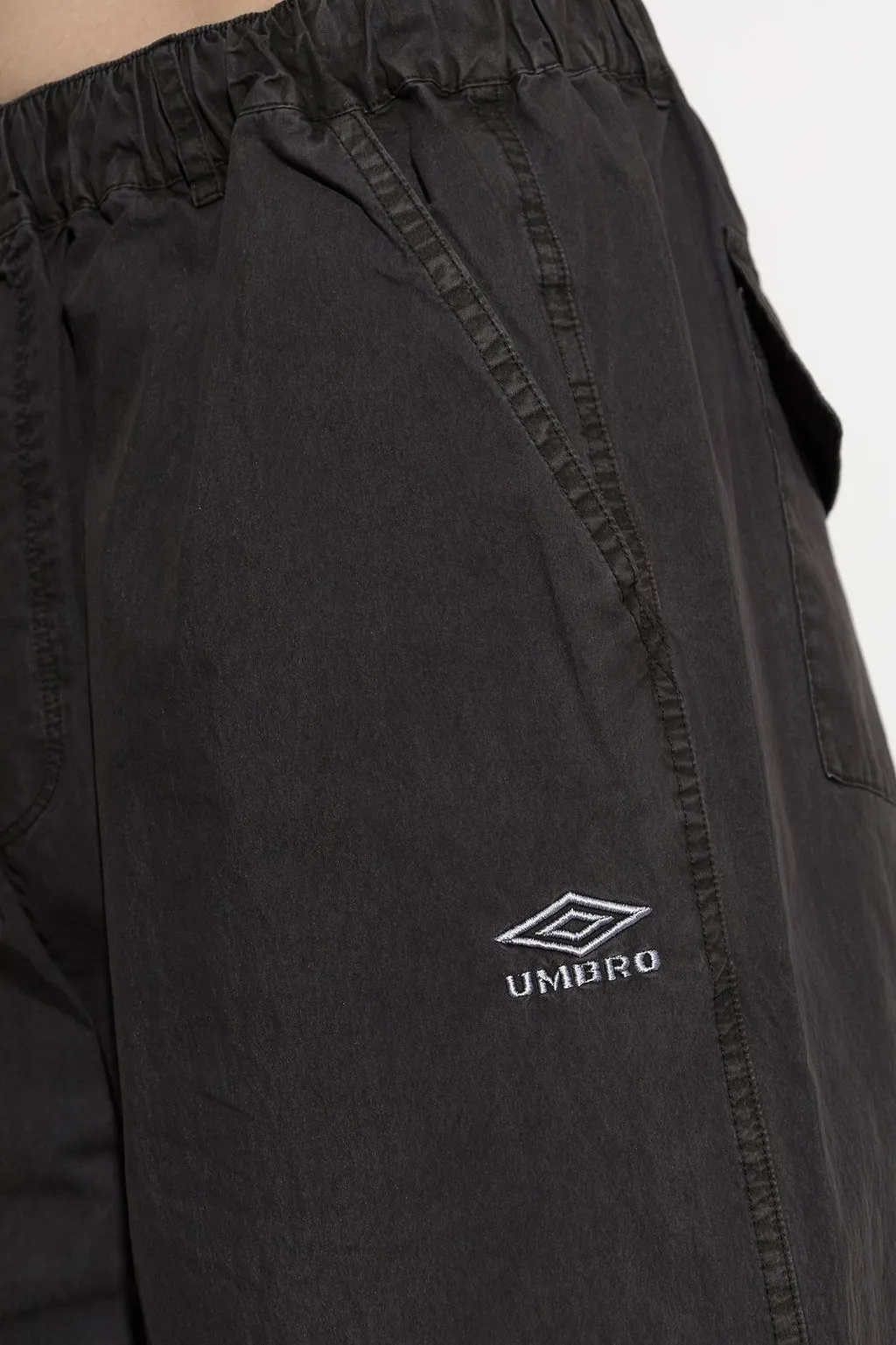 Umbro Loose Fit Cargo Pants