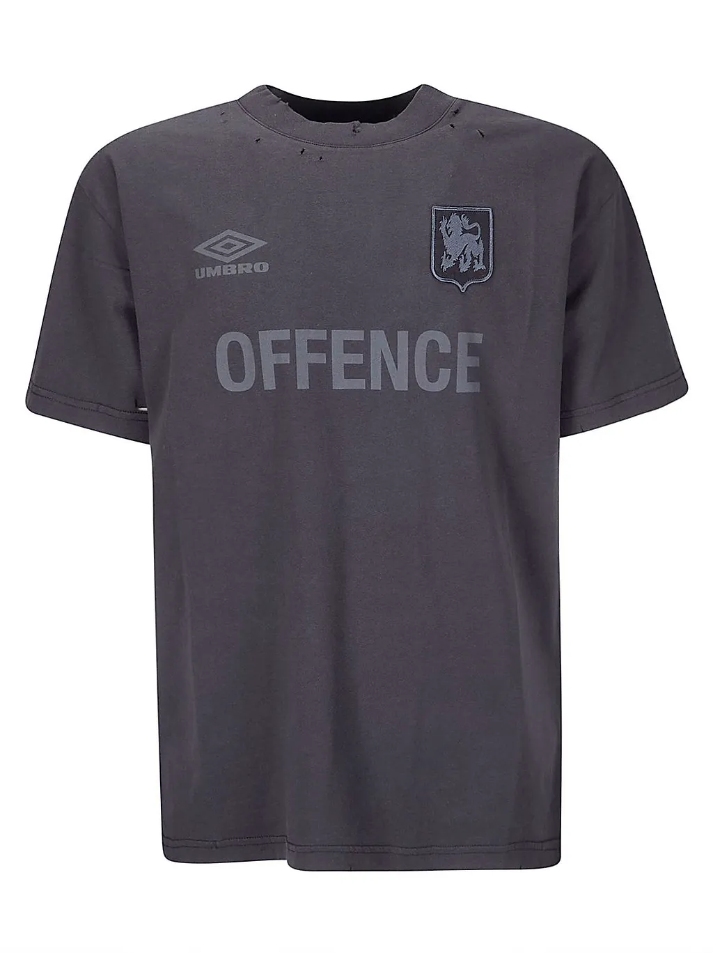 Umbro X Slam Jam Offence Defence T-Shirt