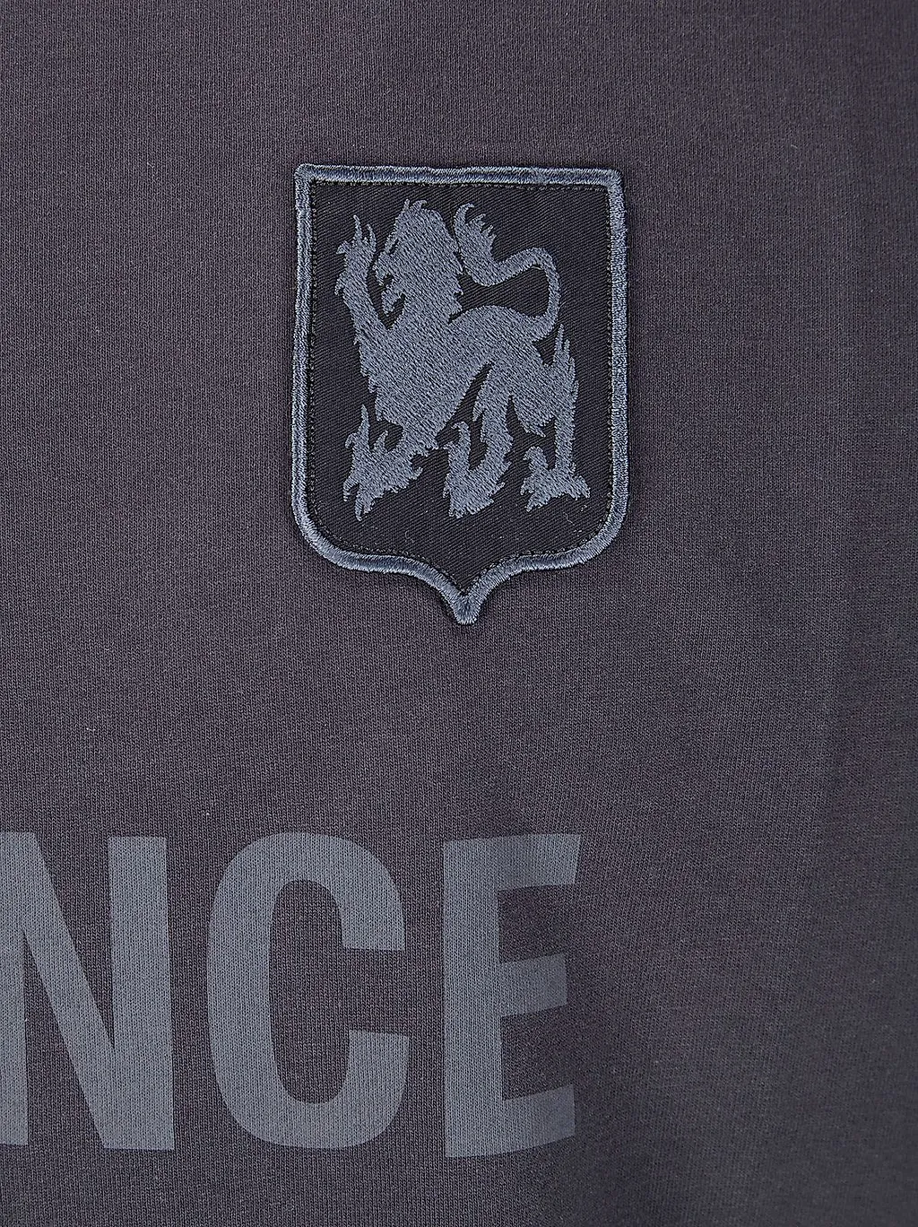 Umbro X Slam Jam Offence Defence T-Shirt