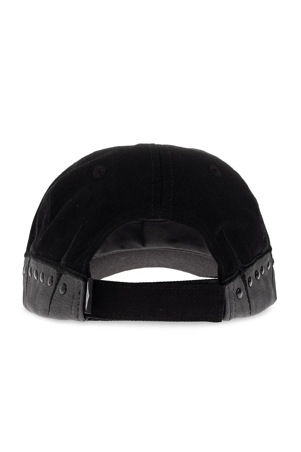 Umbro Studded Logo Baseball Hat