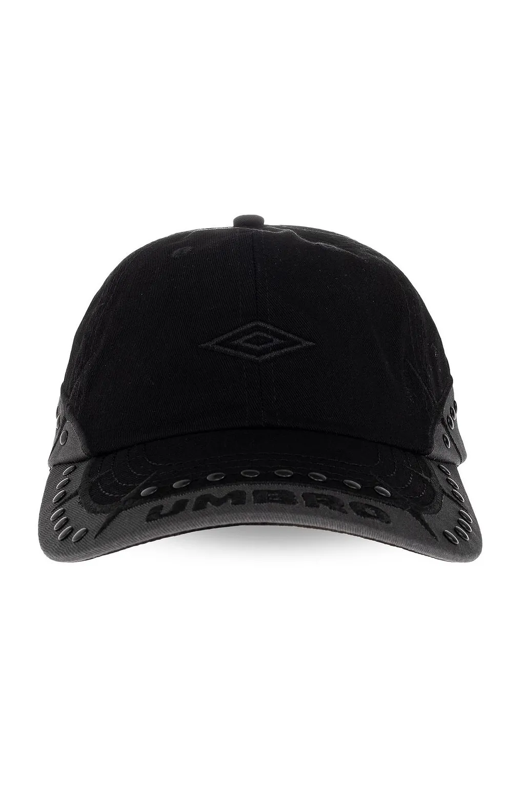 Umbro Studded Logo Baseball Hat