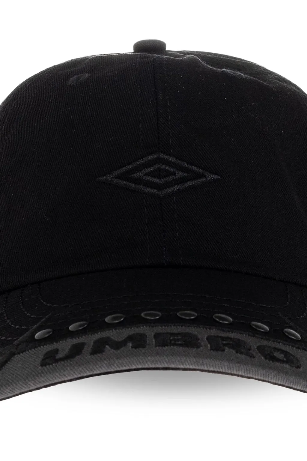 Umbro Studded Logo Baseball Hat
