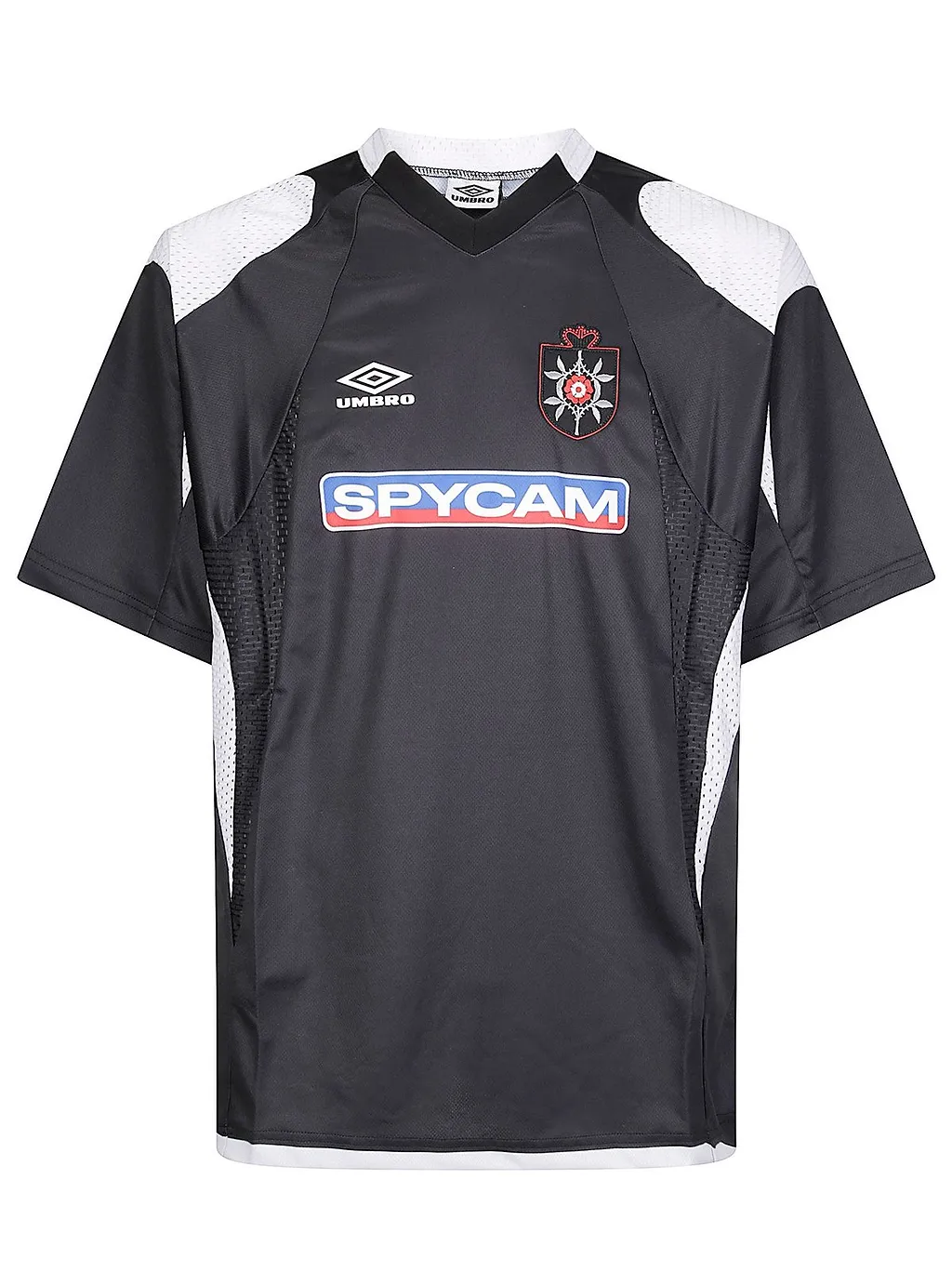 Umbro X Slam Jam Training 08 10 T-Shirt
