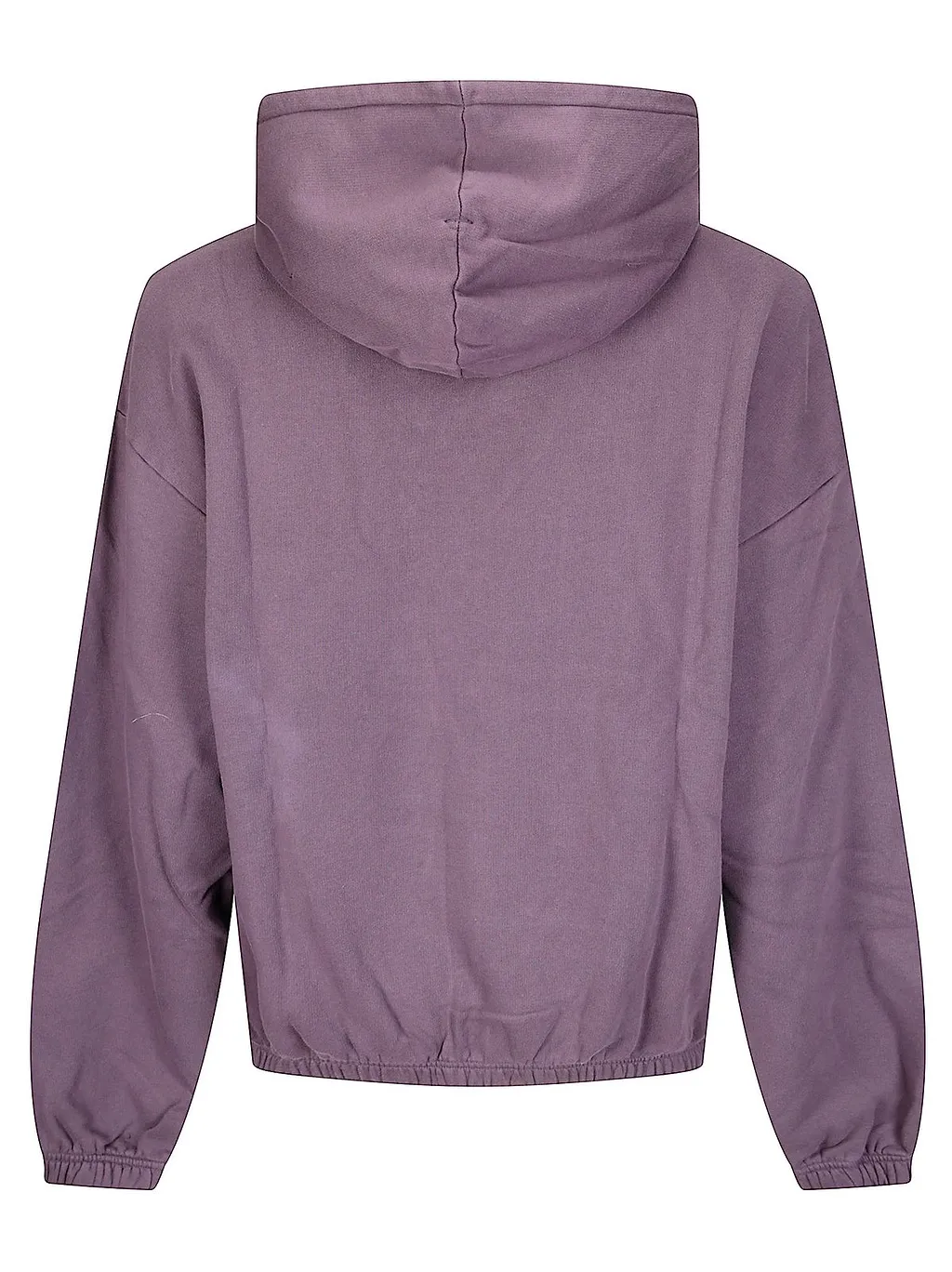 Umbro Slam Jam Og Logo Mask Drawstring Hoodie